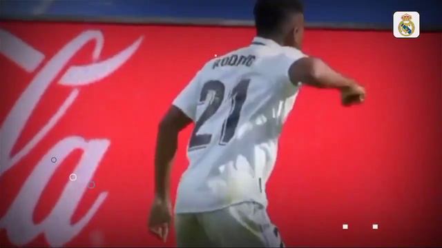 DIKONFIRMASI❗Real Madrid Beri Kontrak Baru Lunin 😁 Target Treble Winner ⚪️ Berita Madrid смотреть онлайн