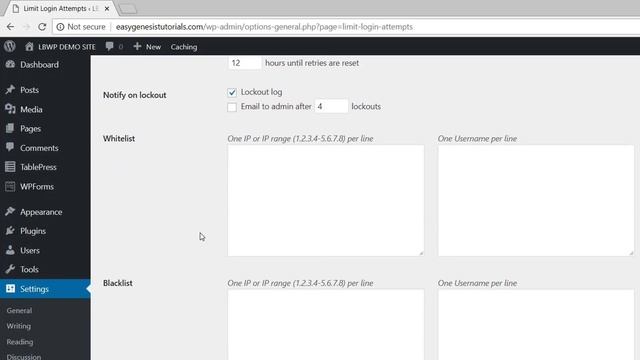 WordPress Security: A Quick Guide for Beginners [2018] смотреть онлайн
