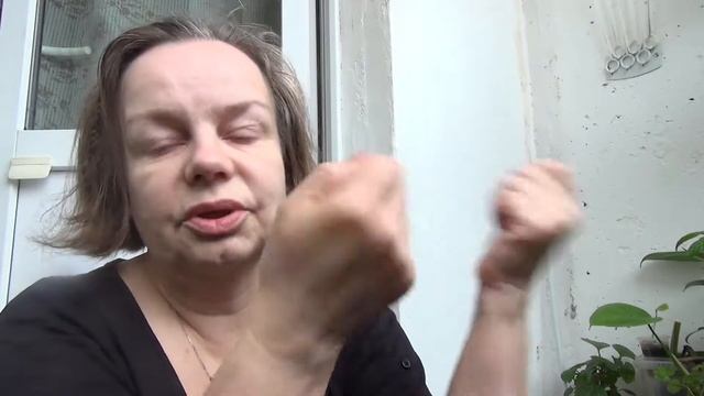 Защита растений. Настой картофельной ботвы смотреть онлайн