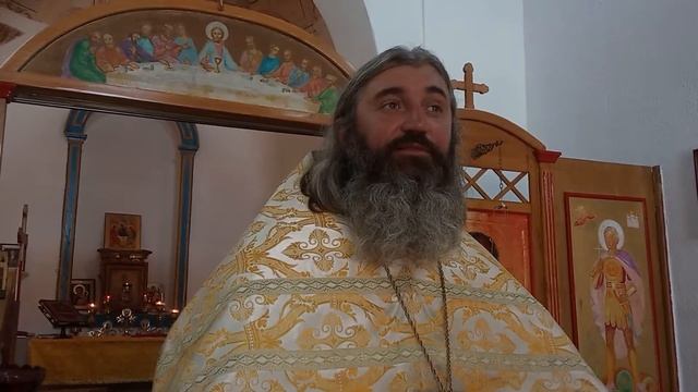 Проповедь на Венчание! смотреть онлайн