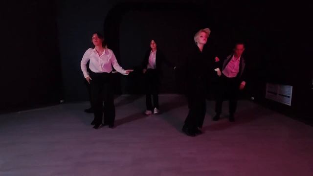 [Dance Cover] MONSTA X - 'GAMBLER' (Open Group by Nik) смотреть онлайн