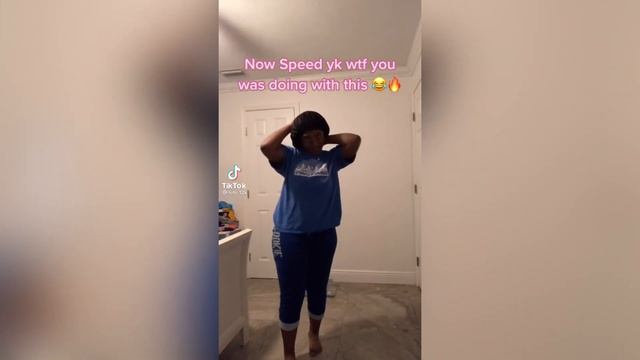 IShowSpeed - Shake TikTok Dance Compilation