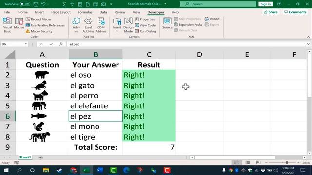 Create a Go Full Screen Macro in Excel and How to Create Custom Excel Buttons смотреть онлайн