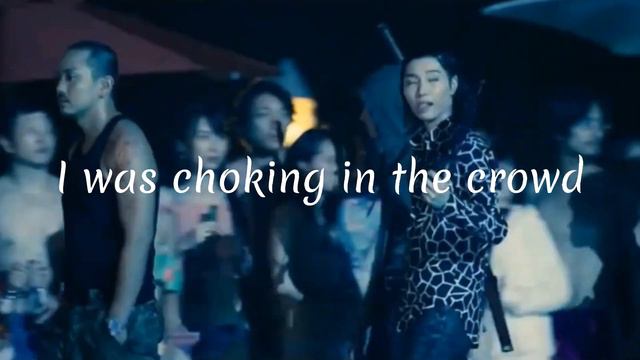 Believer- Imagine Dragons | Alice in borderland, Suguru Niragi | Fmv смотреть онлайн