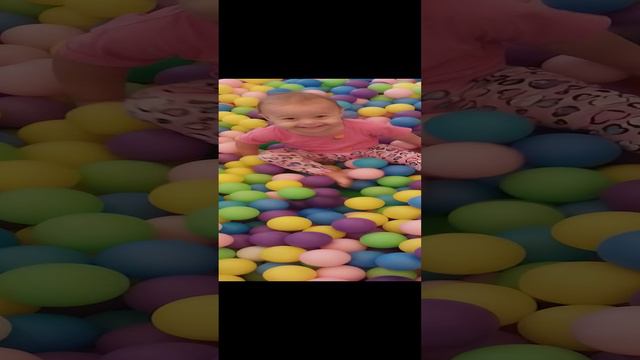 детские эмоции 😍