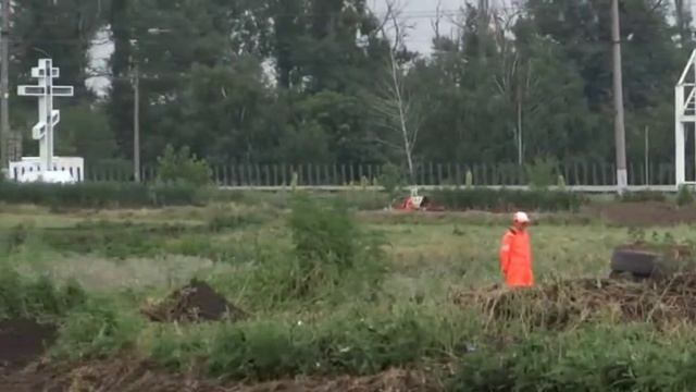 Подготовка к автогонке, непредвиденный ремонт. Усть-Лабинск 2021. смотреть онлайн