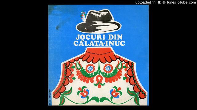 Kalló Márton - Music from Inuc-Inaktelke, Călata-Kalotaszeg (coll. Demény Piroska) смотреть онлайн