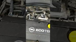 опель астра Н окрытие капота