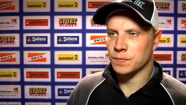 Lasse Kukkonen: "Alla kan se på reprisen vad som hände" смотреть онлайн