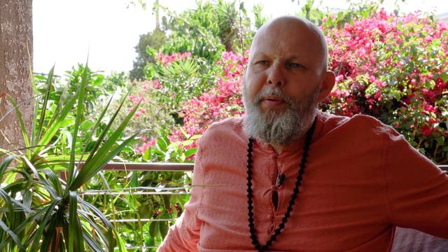 Spirituality VS Politics | Swami Avadhut QnA №21 смотреть онлайн