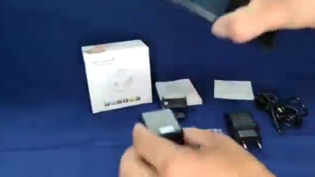 Como Utilizar a Mini câmera espiã wifi смотреть онлайн