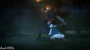 Nasuverse 「AMV」- Hands Up.mp4