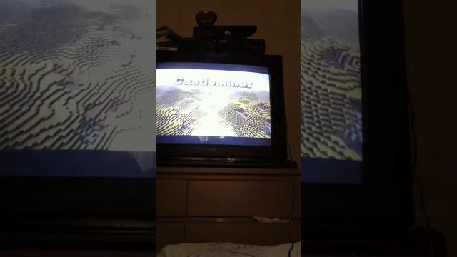 How to get creative in castleminer Z смотреть онлайн