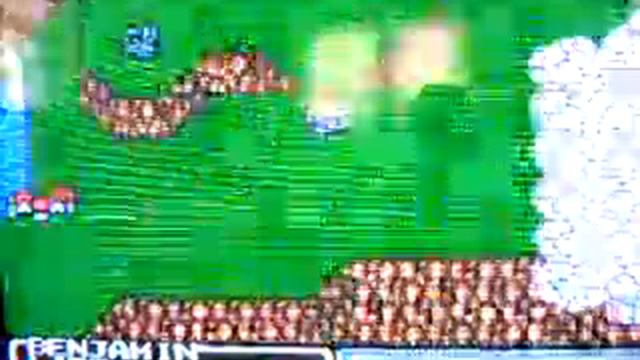 Final Fantasy Mystic Quest Video Walkthrough Part 10: Heat of Battle смотреть онлайн