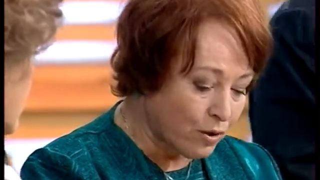 МАЛАХОВ+ Рецепты - хранители спокойствия (эфир 18.12.2009) смотреть онлайн