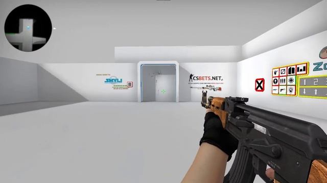 Counter Strike: Classic Offensive All Weapons смотреть онлайн