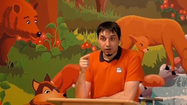 Семинар для семейных пар и желающих вступить в брак часть 2 смотреть онлайн