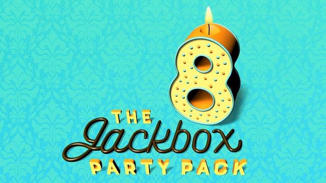 Weapons Drawn (The Jackbox Party Pack 8) OST - Lobby смотреть онлайн