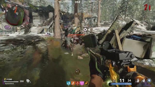 Craftwork - COD: Cold War - Achievement/Trophy Guide смотреть онлайн