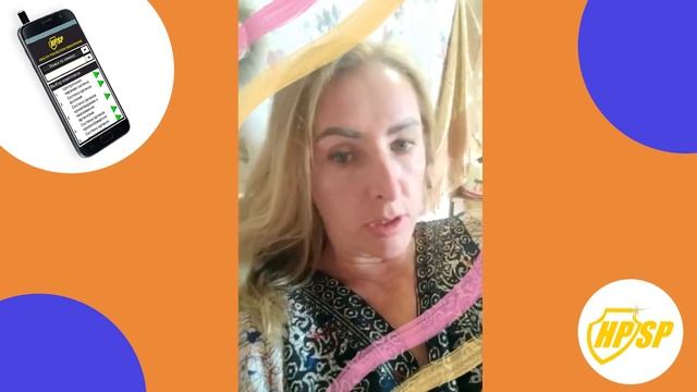 Отзыв о работе АПК HPSP от пользователя Фоменко Марины Южный Урал о комплексе Кисты и Поликистоз смотреть онлайн