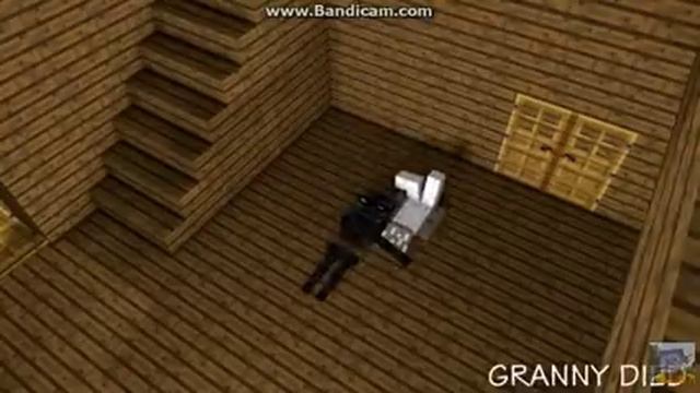 Minecraft Animation : Monster school - Wither Skeleton (Hacking Moments) смотреть онлайн