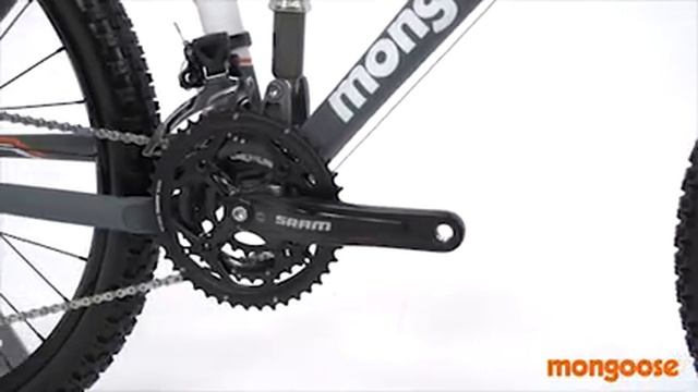 2013 Mongoose Salvo Elite смотреть онлайн