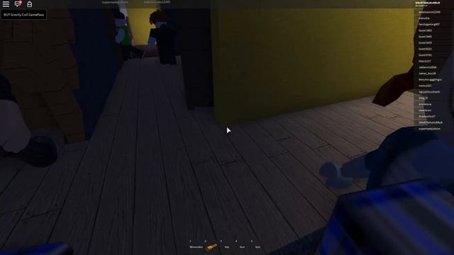 ШОУ ПРИВЕТ СОСЕД!ПОНАЕХАЛИ ТУТ!HELLO NEIGHBOR ALPHA ROBLOX!ИГРА ПРИВЕТ СОСЕД АЛЬФА В РОБЛОКС! смотреть онлайн