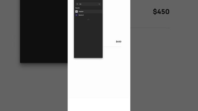 How to add photos to #figma with #unsplash смотреть онлайн