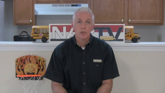NAPTV - 2015 National School Bus Safety Week смотреть онлайн