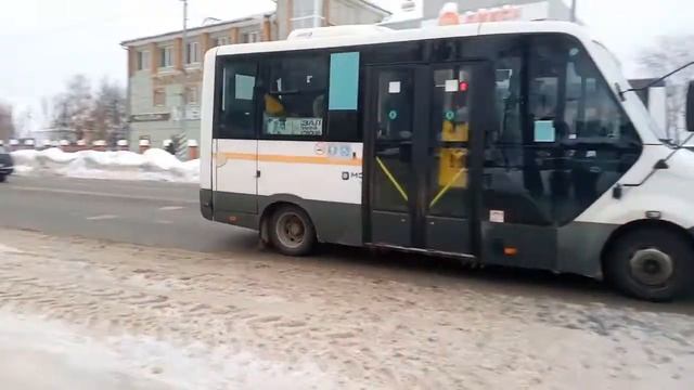 автобус #21 смотреть онлайн