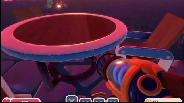 Первое впечатление от Slime Rancher 2