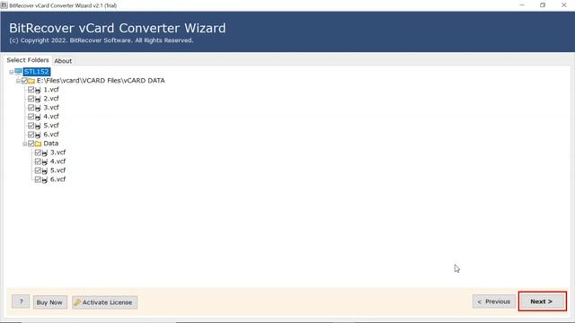 How to Convert vCard File to PDF Documents for Printing Contacts? смотреть онлайн