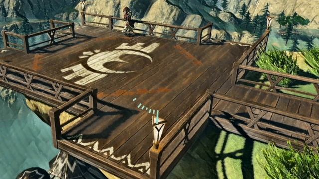 Revali's Theme - The Legend of Zelda: Breath of the Wild [Cover] смотреть онлайн