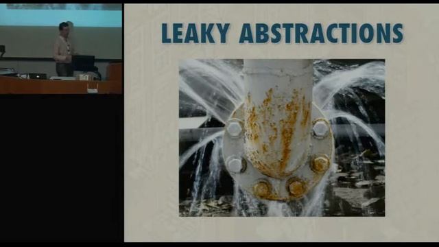 r | p 2011: A Developer's Guide to Mobile Platforms in 2012 - Mark Makdad смотреть онлайн