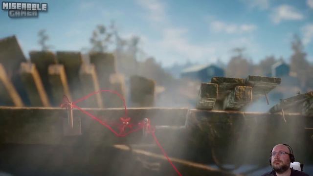 THE SEA | Unravel | Part 2 смотреть онлайн