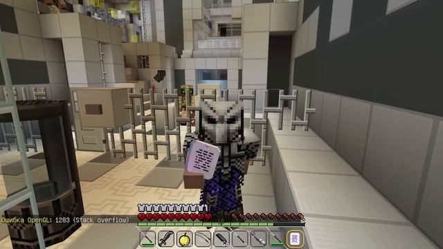 НУБ ПРЕВРАТИЛСЯ В ХИЩНИК В Майнкрафт Нубик играет minecraft троллинг нуба Мультик для детей PREDATO смотреть онлайн