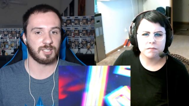 RWBY Volume 6 Chapter 8 - Reaction смотреть онлайн