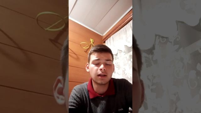 Стих о родном крае. смотреть онлайн