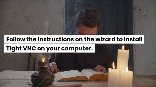 How to install TightVNC? смотреть онлайн