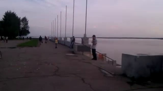 Велоэкстрим, Хабаровск.3gp смотреть онлайн
