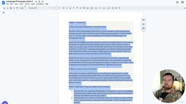 57 - Basic Formatting in Google Docs смотреть онлайн