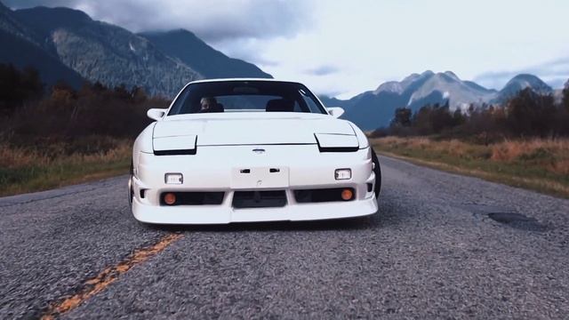 Nissan 180SX | edit :) смотреть онлайн