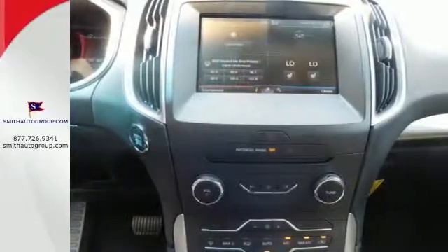 2015 Ford Edge Pineville MO Bella-Vista AR, MO #215113 - SOLD смотреть онлайн