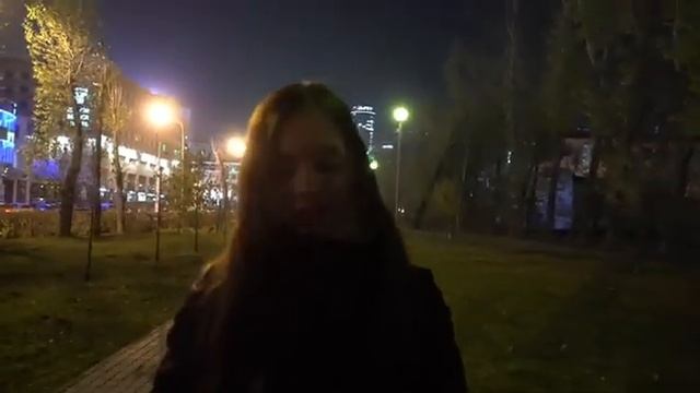 Ах, если бы он знал... Красивый стих о любви. смотреть онлайн