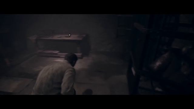 Орден 1886: Прохождение Часть 1/ The Order 1886: Walkthrough Part 1 смотреть онлайн