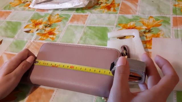 Кошелек AliExpress смотреть онлайн