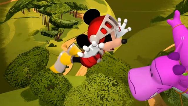 Disney Junior USA Continuity & Commentary September 22, 2021 7 смотреть онлайн