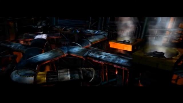 Забытый шедевр, Fear Effect. Ностальгический обзор смотреть онлайн