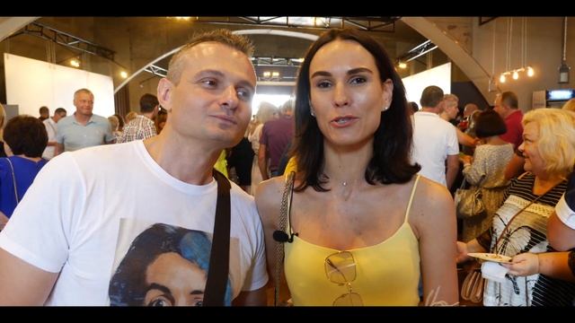 Наталья Плиса Творческий вечер 27.07.2019г. (видеопрезентация) смотреть онлайн