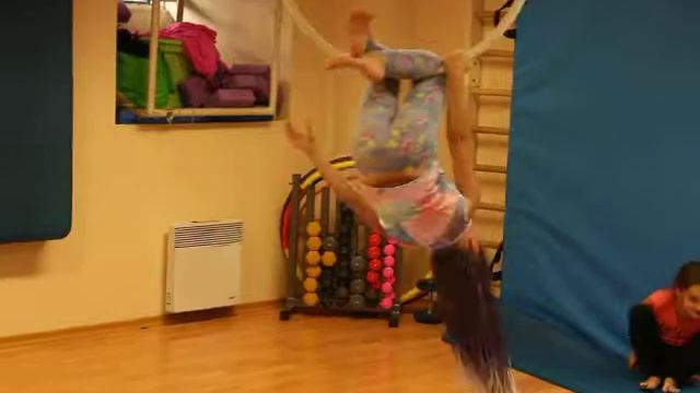 Trenn 17.08.2018. City Dance Studio смотреть онлайн